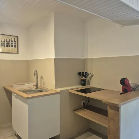 Appartamento U Bartolu - Au Coeur Du Village