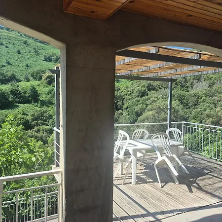 U Bartolu - Au Coeur Du Village Lucciana (Corsica)