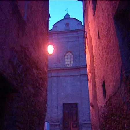 U Bartolu - Au Coeur Du Village